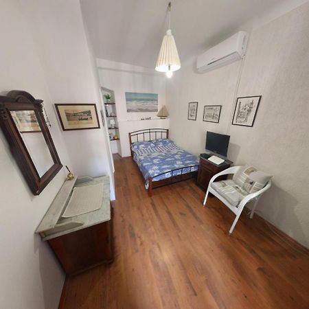 Ferienwohnung Family House In The Old Center Cres Exterior foto